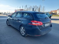 Peugeot 308 vaihtoauto