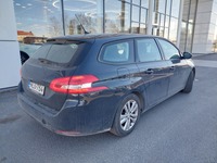 Peugeot 308 vaihtoauto