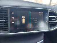 Peugeot 308 vaihtoauto