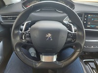 Peugeot 308 vaihtoauto