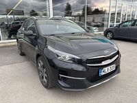 Kia XCeed vaihtoauto