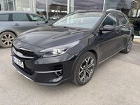 Kia XCeed vaihtoauto