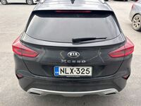 Kia XCeed vaihtoauto