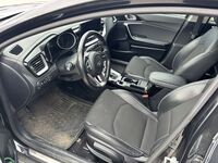 Kia XCeed vaihtoauto