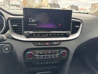 Kia XCeed vaihtoauto