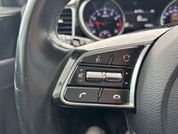 Kia XCeed vaihtoauto