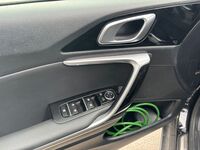 Kia XCeed vaihtoauto