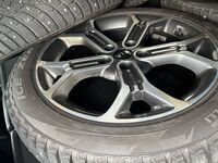 Kia XCeed vaihtoauto