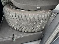 Kia XCeed vaihtoauto