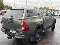 TruckMasters OX 4x4 vaihtoauto