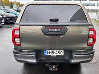 TruckMasters OX 4x4 vaihtoauto
