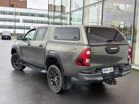 TruckMasters OX 4x4 vaihtoauto