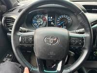 TruckMasters OX 4x4 vaihtoauto