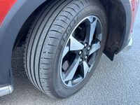 Ford Grand Tourneo Connect vaihtoauto