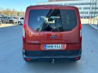 Ford Grand Tourneo Connect vaihtoauto