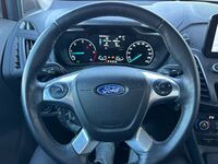 Ford Grand Tourneo Connect vaihtoauto