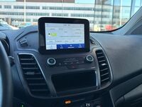 Ford Grand Tourneo Connect vaihtoauto