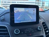 Ford Grand Tourneo Connect vaihtoauto