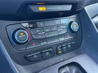 Ford Grand Tourneo Connect vaihtoauto