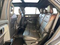 Ford USA Explorer vaihtoauto