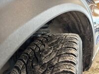 Ford USA Explorer vaihtoauto