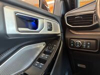 Ford USA Explorer vaihtoauto