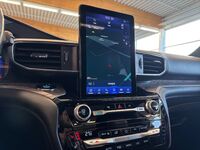 Ford USA Explorer vaihtoauto