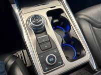 Ford USA Explorer vaihtoauto