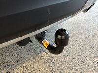 Ford USA Explorer vaihtoauto