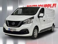 Nissan NV300 vaihtoauto