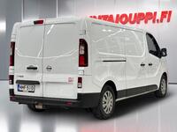 Nissan NV300 vaihtoauto