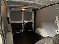 Nissan NV300 vaihtoauto