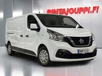 Nissan NV300 vaihtoauto
