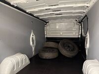 Nissan NV300 vaihtoauto