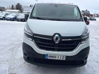 Renault Trafic vaihtoauto