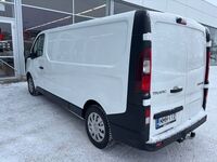 Renault Trafic vaihtoauto