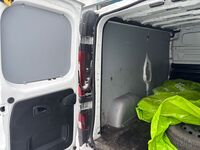 Renault Trafic vaihtoauto