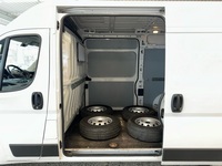 Opel Movano vaihtoauto