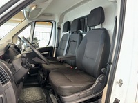 Opel Movano vaihtoauto