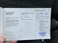 Opel Movano vaihtoauto