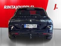 Peugeot 508 vaihtoauto