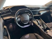 Peugeot 508 vaihtoauto