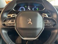 Peugeot 508 vaihtoauto