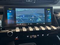 Peugeot 508 vaihtoauto