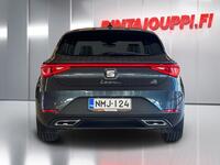 SEAT Leon vaihtoauto