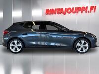 SEAT Leon vaihtoauto