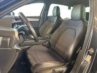 SEAT Leon vaihtoauto