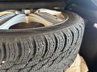 SEAT Leon vaihtoauto