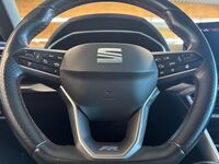 SEAT Leon vaihtoauto