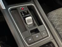 SEAT Leon vaihtoauto